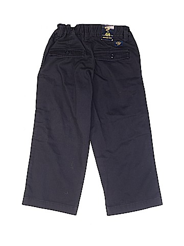 OshKosh B'gosh Khakis (view 2)