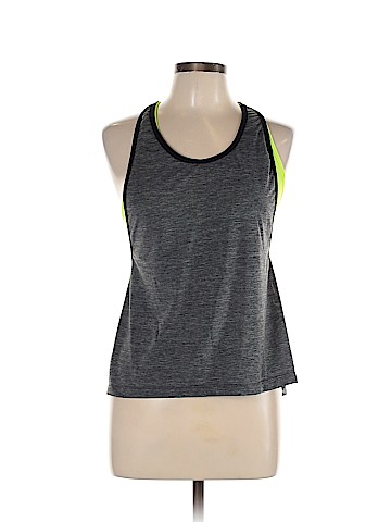 Nike Active Tank (view 1)