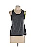 Nike Black Active Tank Size M - photo 1