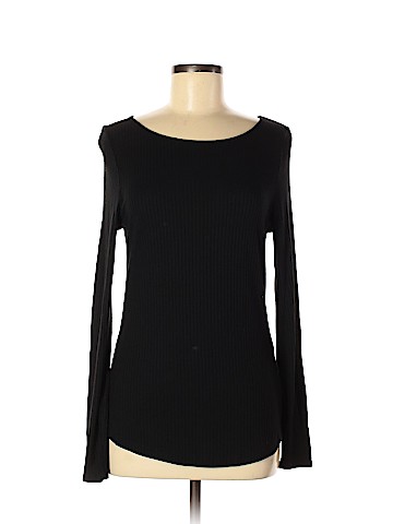 Catherine Malandrino Long Sleeve Top (view 1)