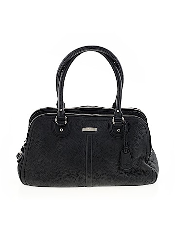 Cole Haan Leather Shoulder Bag (view 1)