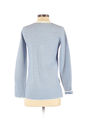 Tory Sport Pullover Sweater (view 2)