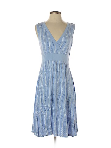 L.L.Bean Casual Dress (view 1)