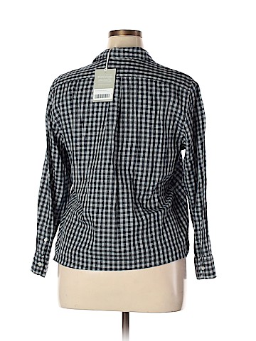 Everlane Long Sleeve Button-Down Shirt (view 2)