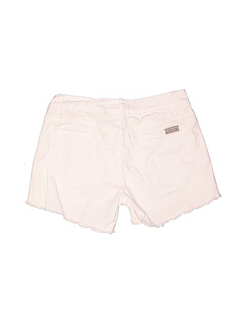 Joe's Jeans Denim Shorts (view 2)
