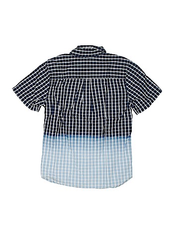 Tucker + Tate Short Sleeve Button-Down Shirt (view 2)