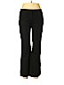 Ann Taylor LOFT Black Dress Pants Size 10 (petite) - photo 1