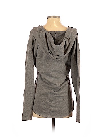 Victoria's Secret Pink Pullover Hoodie (view 2)