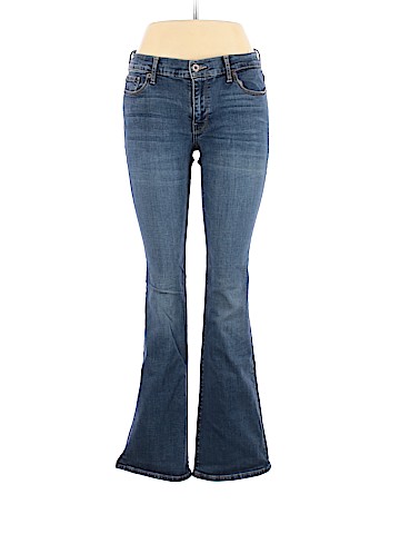 Lucky Brand Jeans (view 1)