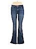 Lucky Brand Blue Jeans Size 10 - photo 1