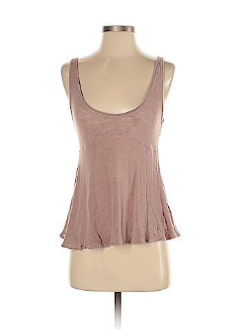 Free People Sleeveless Top (view 1)