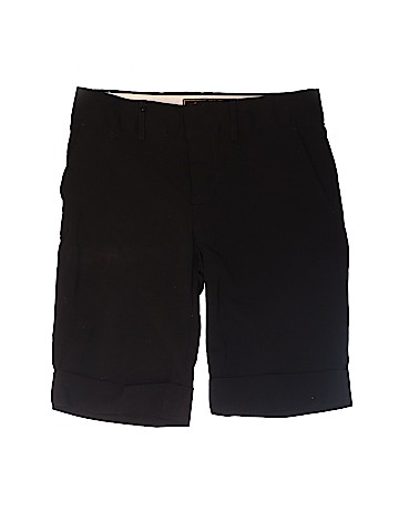 L.A.M.B. Khaki Shorts (view 1)