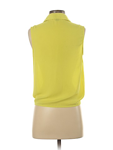 Forever 21 Sleeveless Blouse (view 2)