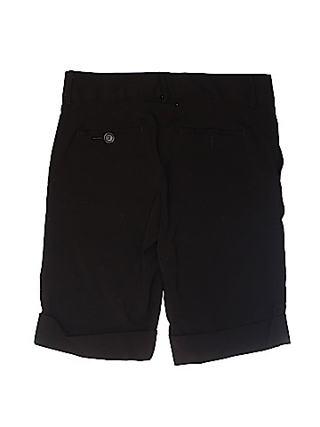 L.A.M.B. Khaki Shorts (view 2)
