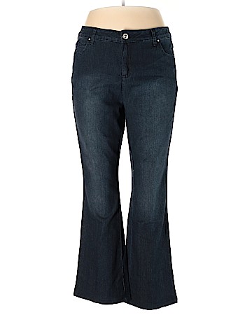 Assorted Brands Jeans (view 1)