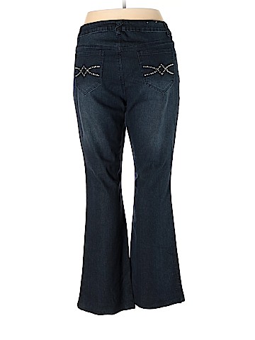 Assorted Brands Jeans (view 2)