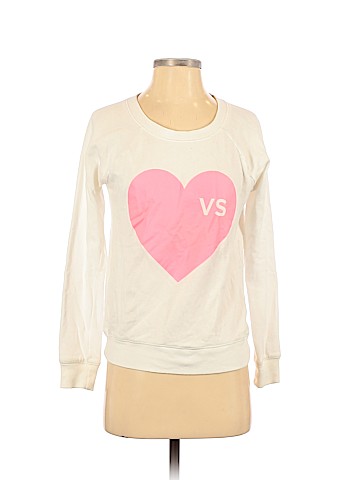 Victoria's Secret Sweatshirt (view 1)