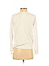 Victoria's Secret White Sweatshirt Size XS - photo 2