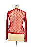 Armani Jeans Red Cardigan Size XL - photo 2