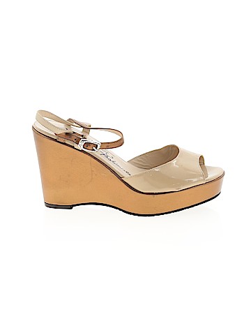 Brighton Wedges (view 1)