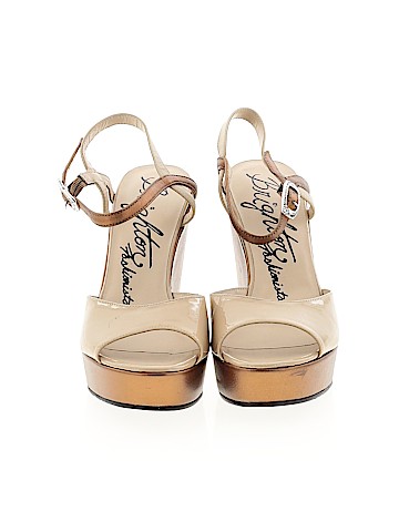 Brighton Wedges (view 2)