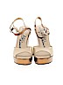 Brighton Tan Wedges Size 9 - photo 2