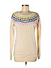 rue21 Ivory Pullover Sweater Size M - photo 1