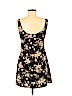Rampage Brown Casual Dress Size 5 - photo 2