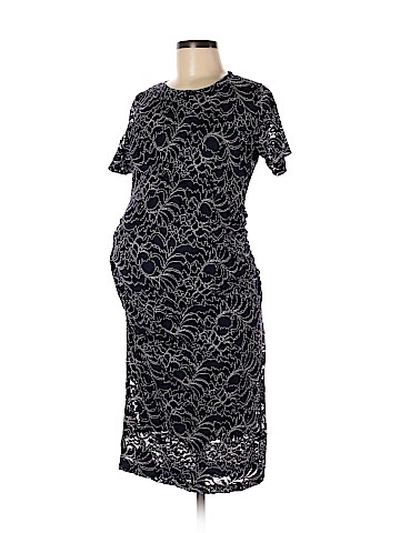 Motherhood Cocktail Dress (view 1)