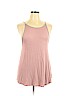 American Eagle Outfitters Pink Tank Top Size XL - photo 1