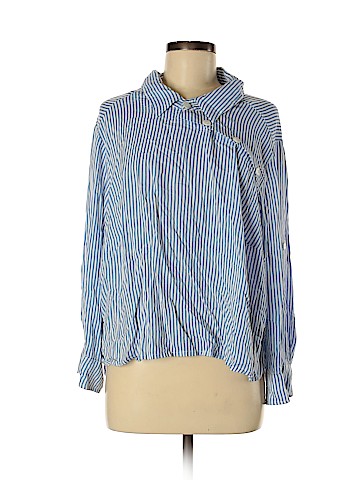 Assorted Brands 3/4 Sleeve Blouse (view 1)