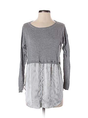 Zara Pullover Sweater (view 1)