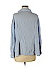 Assorted Brands Blue 3/4 Sleeve Blouse Size 3X - photo 2