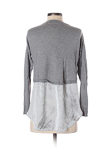 Zara Pullover Sweater (view 2)