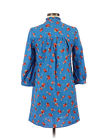 Zara Casual Dress (view 2)