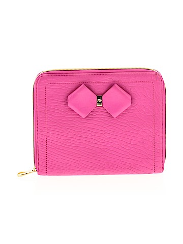 Ted Baker London Leather Laptop Bag (view 1)