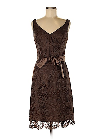 Shoshanna Cocktail Dress (view 1)