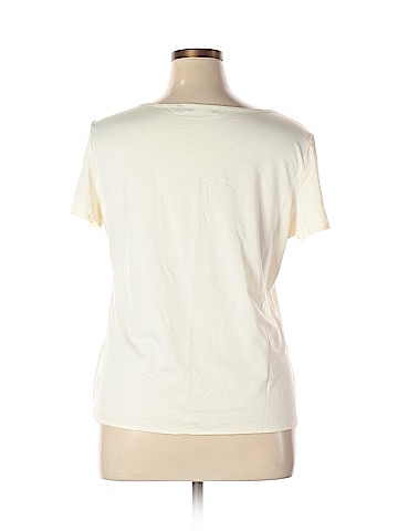 Elementz Short Sleeve Top (view 2)