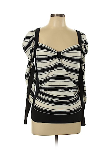 Karen Millen Pullover Sweater (view 1)