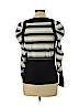 Karen Millen Black Pullover Sweater Size Lg (4) - photo 2