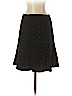 Ann Taylor Black Wool Skirt Size 2 (petite) - photo 1