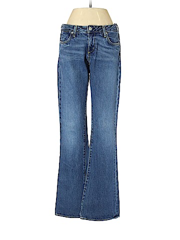 Paper Denim & Cloth Jeans (view 1)