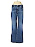 Paper Denim & Cloth 100% Cotton Blue Jeans Size 28 waist - photo 1