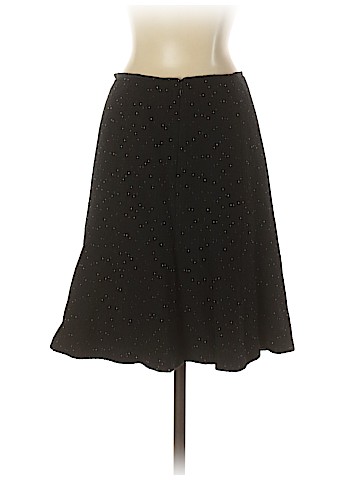 Ann Taylor Wool Skirt (view 2)