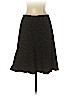 Ann Taylor Black Wool Skirt Size 2 (petite) - photo 2