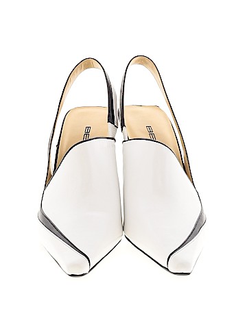 Bellini Heels (view 2)