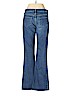 Paper Denim & Cloth 100% Cotton Blue Jeans Size 28 waist - photo 2