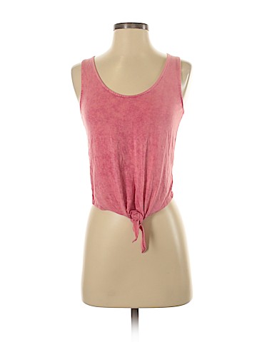 American Eagle Outfitters Sleeveless Top (view 1)