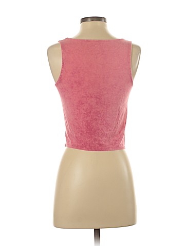 American Eagle Outfitters Sleeveless Top (view 2)
