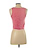 American Eagle Outfitters Pink Sleeveless Top Size XS - photo 2
